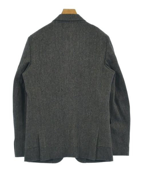 COMME des GARCONS HOMME（コムデギャルソンオム）カジュアルジャケット グレー サイズ:M メンズ/2200727082435