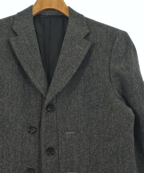 COMME des GARCONS HOMME（コムデギャルソンオム）カジュアルジャケット グレー サイズ:M メンズ/2200727082435