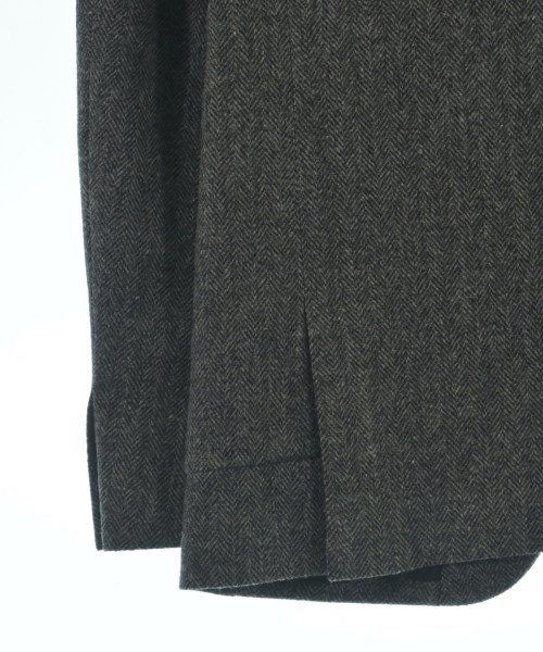 COMME des GARCONS HOMME（コムデギャルソンオム）カジュアルジャケット グレー サイズ:M メンズ/2200727082435