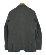 COMME des GARCONS HOMME（コムデギャルソンオム）カジュアルジャケット グレー サイズ:M メンズ/2200727082435
