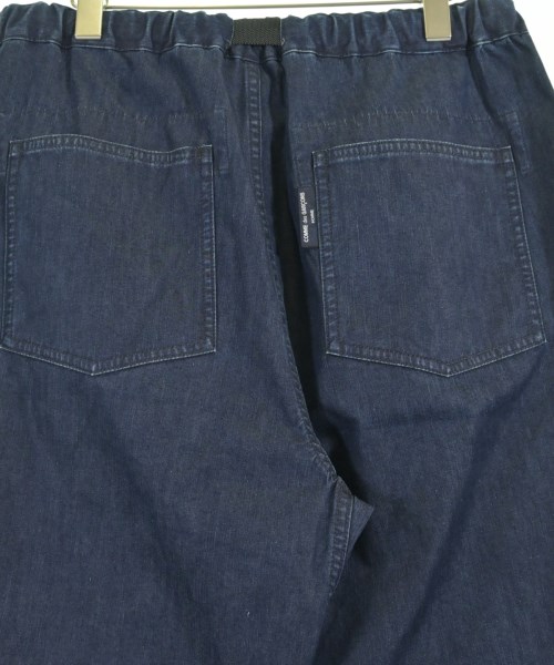 COMME des GARCONS HOMME（コムデギャルソンオム）その他 紺 サイズ:L メンズ/2200727082459