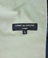 COMME des GARCONS HOMME（コムデギャルソンオム）その他 紺 サイズ:L メンズ/2200727082459