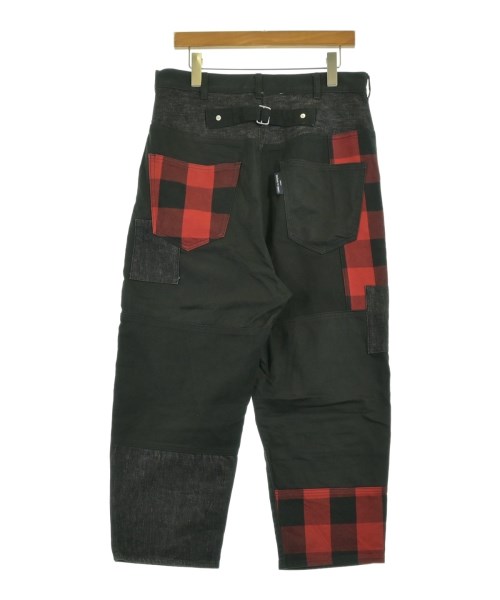 COMME des GARCONS HOMME（コムデギャルソンオム）その他 黒 サイズ:M メンズ/2200727082466