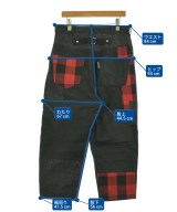 COMME des GARCONS HOMME（コムデギャルソンオム）その他 黒 サイズ:M メンズ/2200727082466
