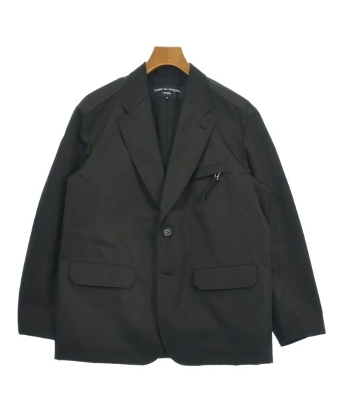 COMME des GARCONS HOMME(コムデギャルソンオム)のテーラードジャケット サイズ:S 53,100円