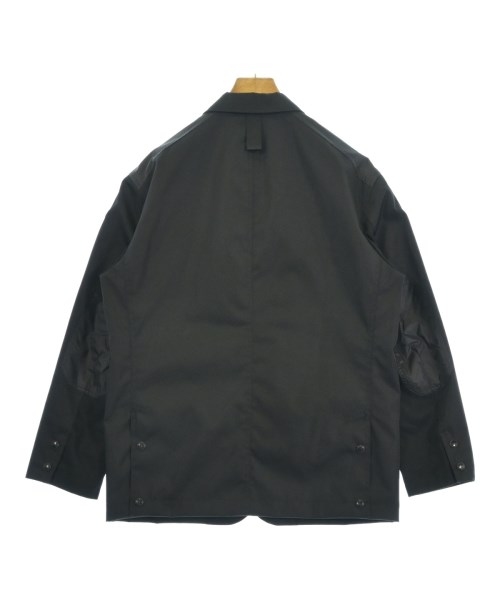 COMME des GARCONS HOMME（コムデギャルソンオム）テーラードジャケット 黒 サイズ:S メンズ/2200708406014