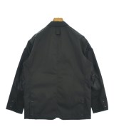 COMME des GARCONS HOMME（コムデギャルソンオム）テーラードジャケット 黒 サイズ:S メンズ/2200708406014