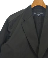 COMME des GARCONS HOMME（コムデギャルソンオム）テーラードジャケット 黒 サイズ:S メンズ/2200708406014