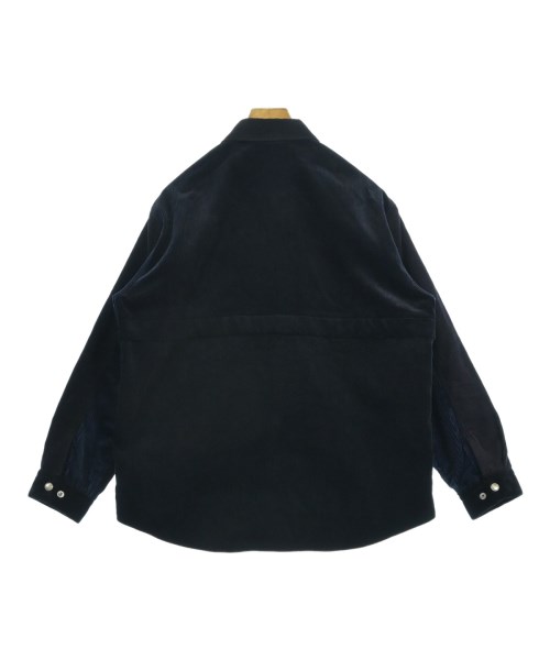 COMME des GARCONS HOMME（コムデギャルソンオム）その他 紺 サイズ:S メンズ/2200708406021