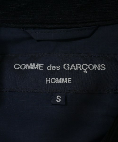 COMME des GARCONS HOMME（コムデギャルソンオム）その他 紺 サイズ:S メンズ/2200708406021