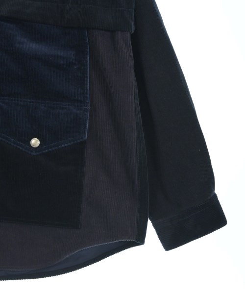 COMME des GARCONS HOMME（コムデギャルソンオム）その他 紺 サイズ:S メンズ/2200708406021