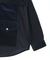 COMME des GARCONS HOMME（コムデギャルソンオム）その他 紺 サイズ:S メンズ/2200708406021