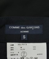 COMME des GARCONS HOMME（コムデギャルソンオム）その他 黒 サイズ:S メンズ/2200708406083