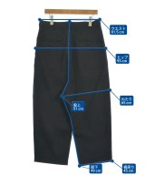 COMME des GARCONS HOMME（コムデギャルソンオム）その他 黒 サイズ:S メンズ/2200708406083