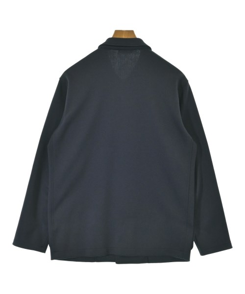 COMME des GARCONS HOMME（コムデギャルソンオム）カバーオール 紺 サイズ:-(M位) メンズ/2200727506016