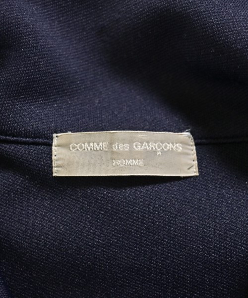 COMME des GARCONS HOMME（コムデギャルソンオム）カバーオール 紺 サイズ:-(M位) メンズ/2200727506016
