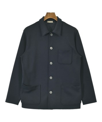 COMME des GARCONS HOMME（コムデギャルソンオム）カバーオール 紺