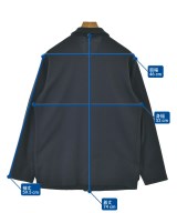 COMME des GARCONS HOMME（コムデギャルソンオム）カバーオール 紺 サイズ:-(M位) メンズ/2200727506016