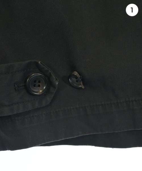 COMME des GARCONS HOMME（コムデギャルソンオム）その他 黒 サイズ:-(M位) メンズ/2200727575012