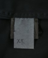 COMME des GARCONS HOMME（コムデギャルソンオム）その他 黒 サイズ:-(M位) メンズ/2200727575012