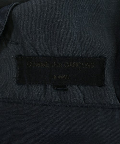 COMME des GARCONS HOMME（コムデギャルソンオム）その他 黒 サイズ:-(M位) メンズ/2200727575029