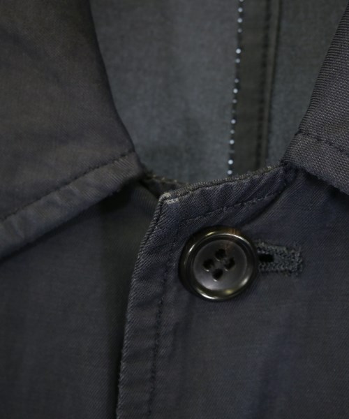COMME des GARCONS HOMME（コムデギャルソンオム）その他 黒 サイズ:-(M位) メンズ/2200727575029