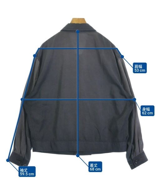 COMME des GARCONS HOMME（コムデギャルソンオム）その他 黒 サイズ:-(M位) メンズ/2200727575029