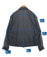 COMME des GARCONS HOMME（コムデギャルソンオム）その他 黒 サイズ:-(M位) メンズ/2200727575029