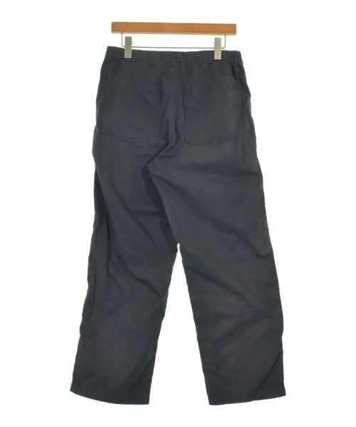 COMME des GARCONS HOMME（コムデギャルソンオム）チノパン 紺 サイズ:M メンズ/2200722404027
