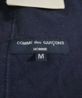 COMME des GARCONS HOMME（コムデギャルソンオム）チノパン 紺 サイズ:M メンズ/2200722404027