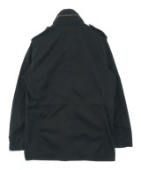 COMME des GARCONS HOMME（コムデギャルソンオム）ミリタリーブルゾン 黒 サイズ:XS メンズ/2200726705038
