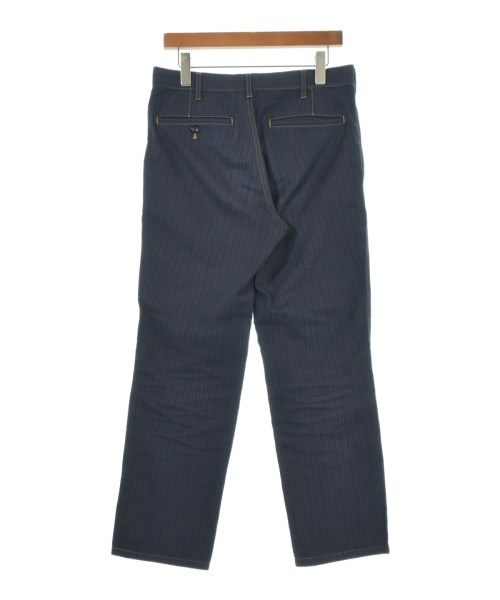 COMME des GARCONS HOMME（コムデギャルソンオム）その他 紺 サイズ:M メンズ/2200727492012