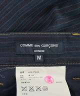 COMME des GARCONS HOMME（コムデギャルソンオム）その他 紺 サイズ:M メンズ/2200727492012