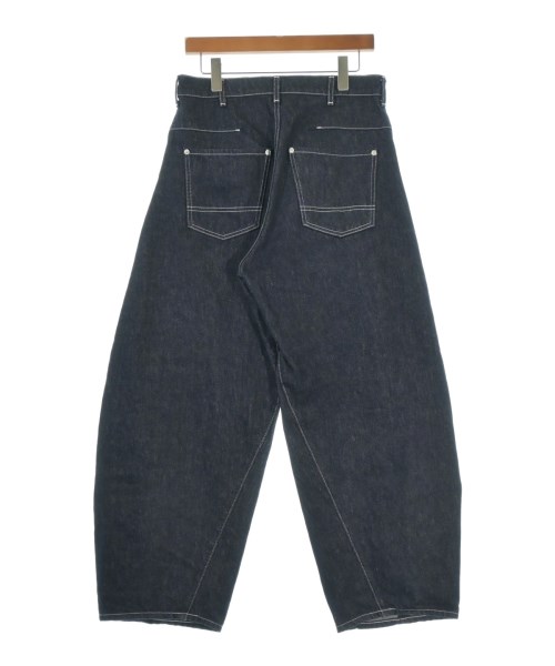 COMME des GARCONS HOMME（コムデギャルソンオム）デニムパンツ 紺 サイズ:XS メンズ/2200727857057