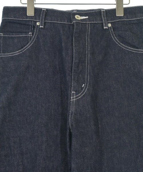COMME des GARCONS HOMME（コムデギャルソンオム）デニムパンツ 紺 サイズ:XS メンズ/2200727857057