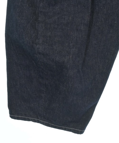 COMME des GARCONS HOMME（コムデギャルソンオム）デニムパンツ 紺 サイズ:XS メンズ/2200727857057