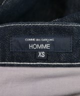 COMME des GARCONS HOMME（コムデギャルソンオム）デニムパンツ 紺 サイズ:XS メンズ/2200727857057