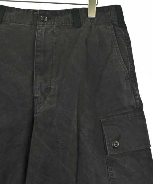COMME des GARCONS HOMME（コムデギャルソンオム）カーゴパンツ グレー サイズ:S メンズ/2200727882233