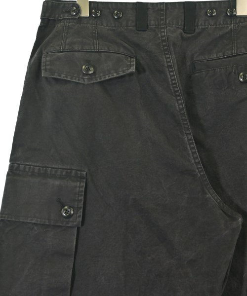COMME des GARCONS HOMME（コムデギャルソンオム）カーゴパンツ グレー サイズ:S メンズ/2200727882233