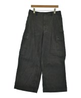 COMME des GARCONS HOMME（コムデギャルソンオム）カーゴパンツ グレー サイズ:S メンズ/2200727882233