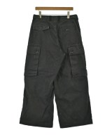 COMME des GARCONS HOMME（コムデギャルソンオム）カーゴパンツ グレー サイズ:S メンズ/2200727882233