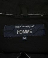 COMME des GARCONS HOMME（コムデギャルソンオム）その他 黒 サイズ:M メンズ/2200727925138