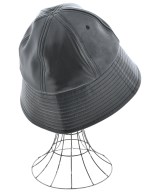 COMME des GARCONS HOMME（コムデギャルソンオム）ハット 黒 サイズ:- メンズ/2200727925329