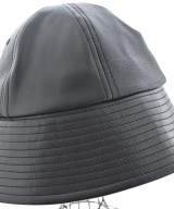 COMME des GARCONS HOMME（コムデギャルソンオム）ハット 黒 サイズ:- メンズ/2200727925329