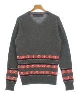 COMME des GARCONS HOMME（コムデギャルソンオム）カーディガン グレー サイズ:S メンズ/2200728016057