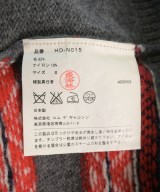 COMME des GARCONS HOMME（コムデギャルソンオム）カーディガン グレー サイズ:S メンズ/2200728016057