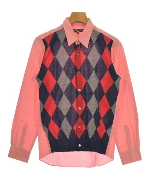 COMME des GARCONS HOMME(コムデギャルソンオム)のカジュアルシャツ サイズ:XS 10,400円