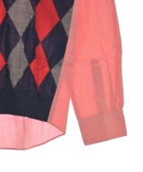 COMME des GARCONS HOMME（コムデギャルソンオム）カジュアルシャツ ピンク サイズ:XS メンズ/2200728088061