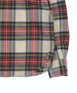 COMME des GARCONS HOMME（コムデギャルソンオム）カジュアルシャツ 白 サイズ:XS メンズ/2200728088078