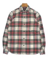 COMME des GARCONS HOMME カジュアルシャツ